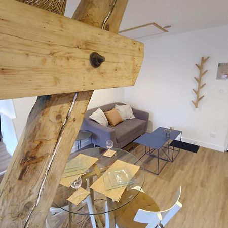 Apartament Cosylocation - Cocooning- Vue Theatre Antique Vienne  Zewnętrze zdjęcie