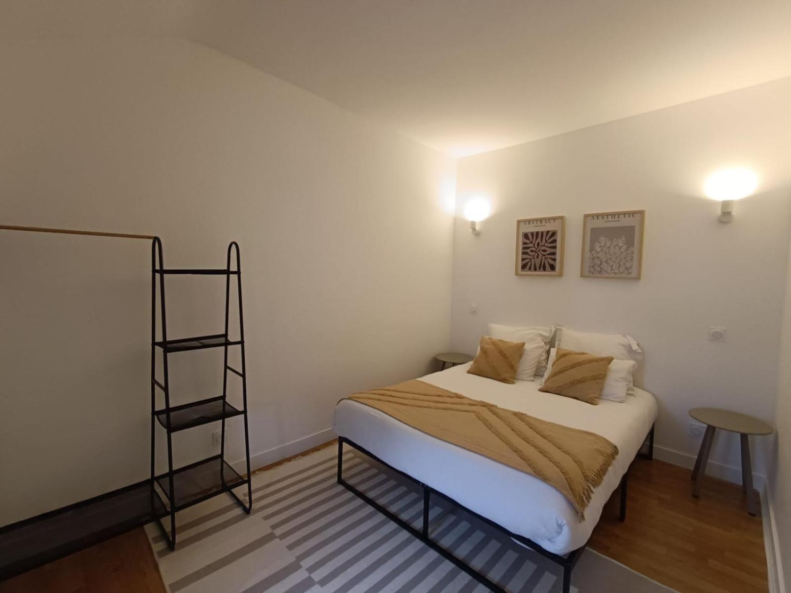 Apartament Cosylocation - Cocooning- Vue Theatre Antique Vienne  Zewnętrze zdjęcie